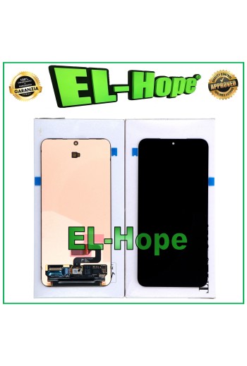 Écran LCD OLED 100 % d origine Samsung Galaxy S25 5G 2025 SM-S931 Écran tactile