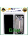 Écran tactile LCD d origine pour Samsung A53 5G SM A536 A536B, cadre noir, GH82-28024A