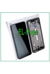 Écran tactile LCD d origine pour Samsung A53 5G SM A536 A536B, cadre noir, GH82-28024A