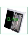 Écran tactile LCD d origine pour Samsung A53 5G SM A536 A536B, cadre noir, GH82-28024A