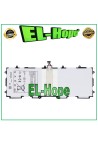 Batterie SP3676B1A pour Samsung Galaxy Tab 2 10.1 / Tab 2 10  P5100 P5110 7000 mAh