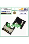 LECTEUR DE CARTE SIM POUR SAMSUNG GALAXY S2 GT-i9100 GT-i9105 SLOT