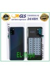 Cache batterie d origine Samsung Galaxy A31 SM-A315 Noir