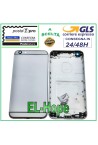 Coque arrie're grise pour iPhone 6S Plus