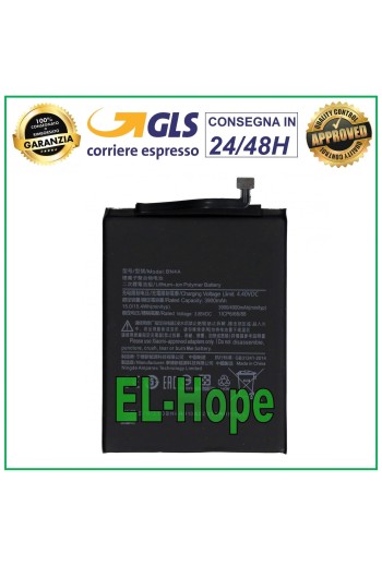 Batterie BN4A pour Xiaomi Redmi Note 7 (M1901F7G) et Note 7 Pro (M1901F7H) 4000 mAh