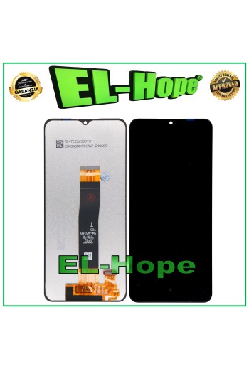 Écran LCD tactile en verre pour Samsung Galaxy A32 SM-A326 A326B 5G