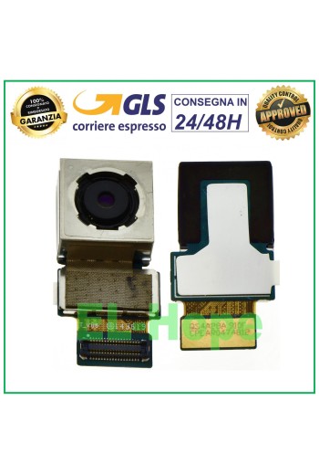 CAMÉRA ARRIÈRE POUR SAMSUNG GALAXY NOTE 4 SM-N910F MODULE DE CAMÉRA FLEXIBLE PLAT