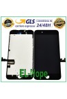 Écran LCD pour Apple iPhone 7 Plus, e'cran tactile en verre noir, identique a' l original