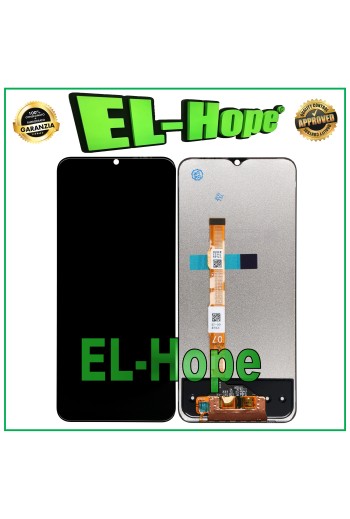 Écran LCD + écran tactile pour VIVO Y55S 5G 2021 2023 V2164A