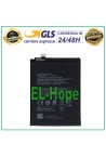 Batterie BP42 pour Xiaomi Mi 11 Lite M2101K9AG, batterie 4250 mAh e'quivalente a' l originale