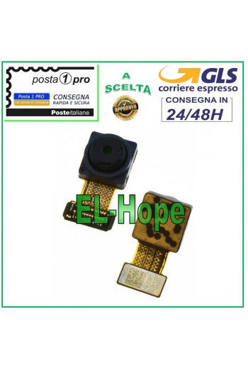 CAMÉRA FRONTALE POUR HUAWEI P SMART FIG-LX1 LX2 L21 CAMÉRA FRONTALE