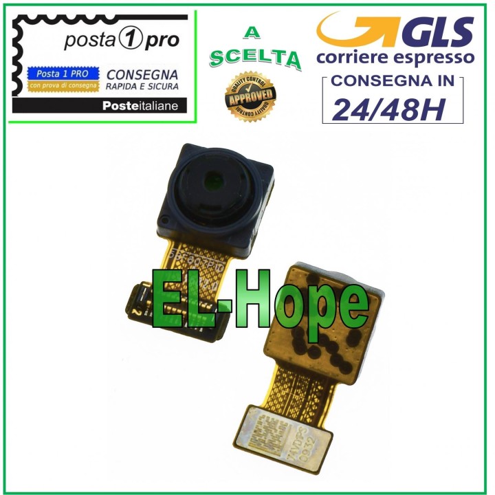 Came'ra frontale pour Huawei P Smart FIG-LX1 LX2 L21
