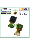 Came'ra frontale pour Huawei P Smart FIG-LX1 LX2 L21