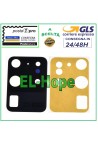 Objectif en verre pour appareil photo arrie're Samsung Galaxy S20 Ultra SM-G988