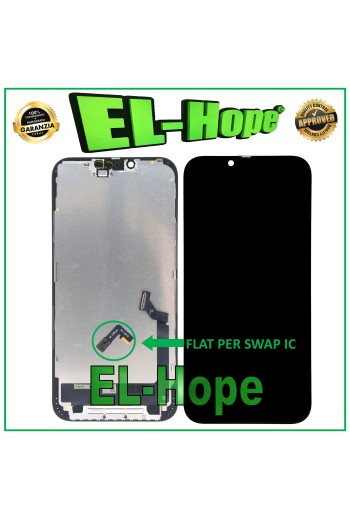 Écran LCD INCELL d origine pour Apple iPhone 14 Plus avec écran tactile