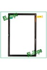 Vitre tactile Mediacom SmartPad 10 Azimut 2 M-SP1AZ2T 1AZ2T Noir d origine