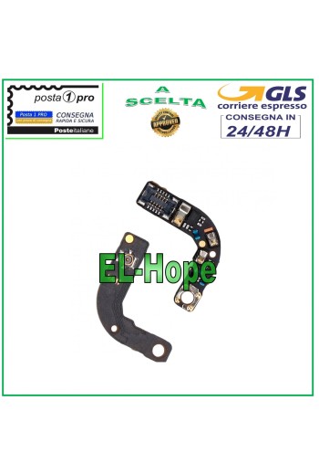 Module de signal d antenne plat et flexible pour Huawei P30 Pro VOG-L09 L29, carte de clavier de signal