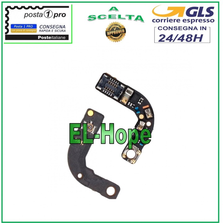 Module de signal d antenne plat et flexible pour Huawei P30 Pro VOG-L09 L29, carte de clavier de signal
