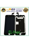 Écran LCD pour Apple iPhone 6S, e'cran tactile en verre noir, identique a' l original