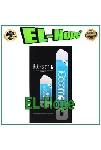 iSESAMO ORIGINAL + MINI OUTIL EN ACIER POUR OUVRIR L ÉCRAN LCD SMARTPHONE IPHONE