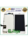 ÉCRAN LCD POUR APPLE IPHONE 7 PLUS ÉCRAN TACTILE EN VERRE BLANC ÉGAL À L ORIGINAL