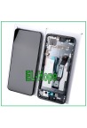 Écran LCD d origine + cadre pour Xiaomi Mi 10T / 10T Pro et Redmi K30S, verre tactile noir.