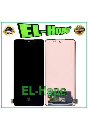 Écran LCD OLED pour Oppo Reno 9 PHM110, écran tactile en verre