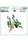 TOUCHES DE VOLUME PLATES TOUCHE D ARRÊT SAMSUNG TAB ACTIVE PRO SM-T540 T545 T547
