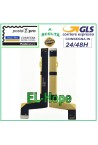 CONNEXION FLEXIBLE PLAT ÉCRAN LCD TACTILE CARTE MÈRE ASUS ZENFONE MAX ZC550KL Z010D
