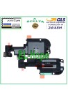 SONNERIE BUZZER HAUT-PARLEUR HUAWEI P30 PRO VOG-L09 L29 HAUT-PARLEUR MAINS LIBRES