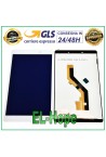 Écran LCD tactile en verre blanc pour Samsung Galaxy Tab A 8.0 SM-T290 Rev. Wi-Fi