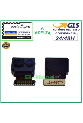 CAMÉRA SELFIE AVANT POUR SAMSUNG GALAXY S8 G950F MODULE DE CAMÉRA PLAT ET FLEXIBLE
