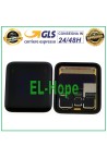 Écran tactile LCD pour montre connecte'e Apple Watch Series 2 A1757, verre de 38 mm