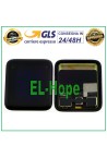 Écran tactile LCD pour montre connecte'e Apple Watch Series 2 A1758, verre de 42 mm