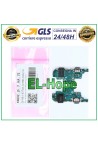 CONNECTEUR DE CHARGE DOCK ORIGINAL 100% SERVICE SAMSUNG GALAXY A52 SM-A525 A525F