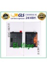 Batterie de rechange 100 % d origine HB536378EEW pour Huawei P40 Pro ELS-NX9 N09 4200 mAh