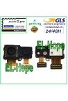 Came'ra arrie're plate et flexible pour Huawei Y9 2019 JKM-AL00 L23 LX1