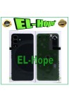 Coque arrie're de batterie graphite d origine pour Samsung Galaxy A56 SM-A566B