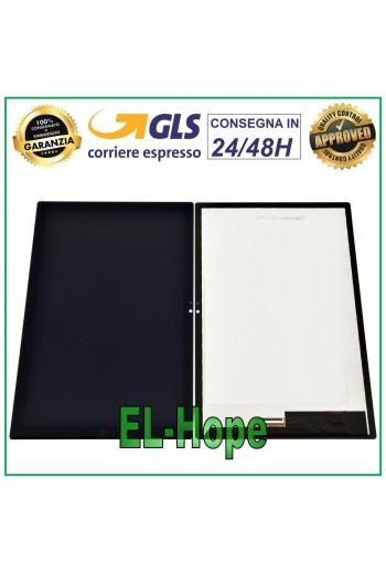 ÉCRAN LCD + ÉCRAN TACTILE MEDIACOM SMARTPAD 10 AZIMUT M-SP1AZ ÉCRAN ORIGINAL