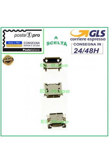 CONNECTEUR DE CHARGE SAMSUNG GALAXY S2 GT-i9100 i9100 i9250 i9070 S5570 MICRO USB