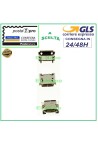 CONNECTEUR DE CHARGE SAMSUNG GALAXY S2 GT-i9100 i9100 i9250 i9070 S5570 MICRO USB