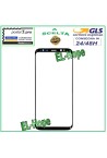 Vitre avant de remplacement pour Samsung Galaxy S8 SM-G950F SM-G950