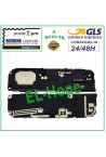 SONNERIE HAUT-PARLEUR BUZZER ASUS ZENFONE 5 ZE620KL X00QD HAUT-PARLEUR AUDIO