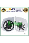 Ventilateur interne X95C12MS1BJ-56J14 pour PS4 Playstation 4 Pro