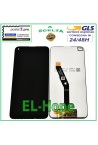 Écran tactile LCD pour HUAWEI P40 LITE E / Y7P 2020 ART-L28 L29, e'cran noir