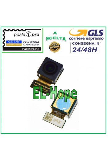 CAMÉRA AVANT HUAWEI P9 PLUS VIE-AL10 L09 L29 MODULE CAMÉRA AVANT PLAT