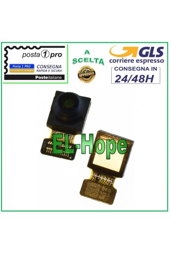 CAMÉRA FRONTALE POUR HUAWEI P SMART PLUS INE-LX1 LX2 CAMÉRA FRONTALE