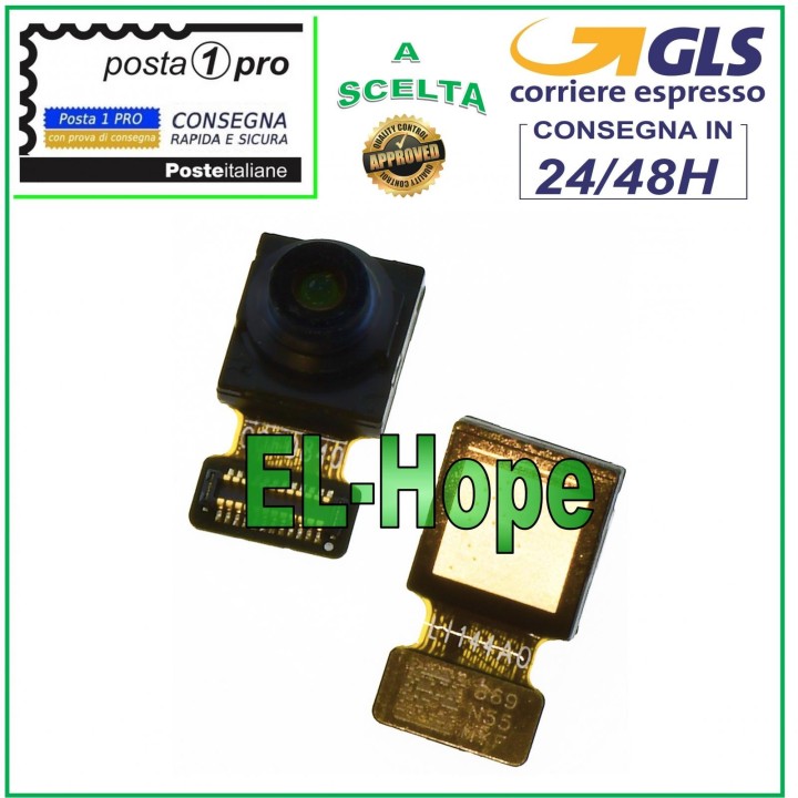 CAMÉRA FRONTALE POUR HUAWEI P SMART PLUS INE-LX1 LX2 CAMÉRA FRONTALE