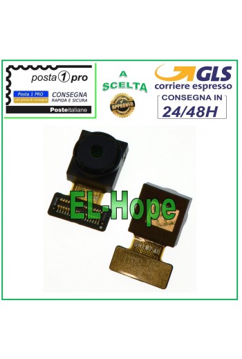 CAMÉRA FRONTALE POUR HUAWEI P10 VTR-L09 VTR-L29 CAMÉRA FRONTALE