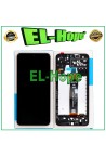 Cadre d e'cran tactile identique a' celui d origine pour Samsung A13 5G SM-A136U B Flat BOE B8